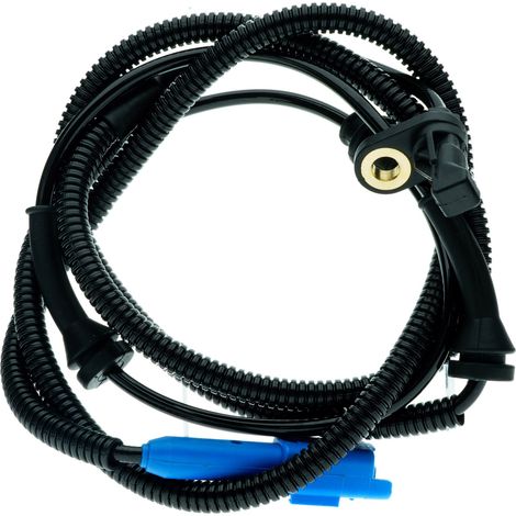 Sensor de velocidad de rueda ABS trasero para Citroën C5 I/II (DC DE RC RE) (1/3)