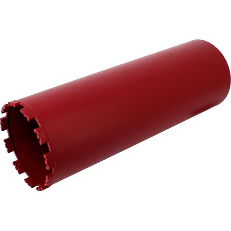 Diamantbohrkrone Ø 140 mm für Kernbohrgerät