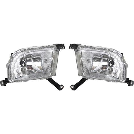 Phare antibrouillard avant de voiture pour pour pour (1/5)