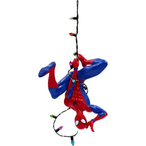 Kurt Adler KURT ADLER - Spiderman Cod. DN40083