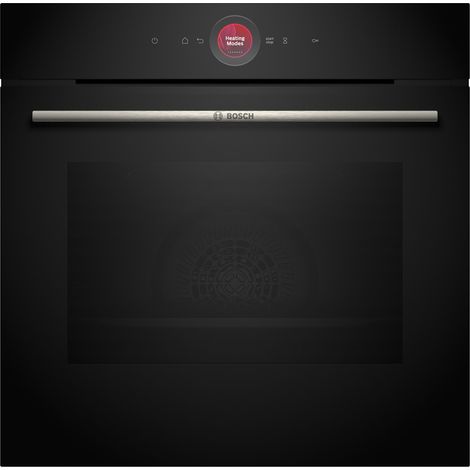 Bosch HBG7341B2 Four électrique intégré noir 71 litres (1/5)