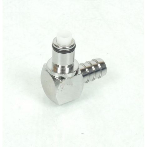 Raccord 90° Durite essence pour moto Aprilia 1000 RST Futura (1/5)