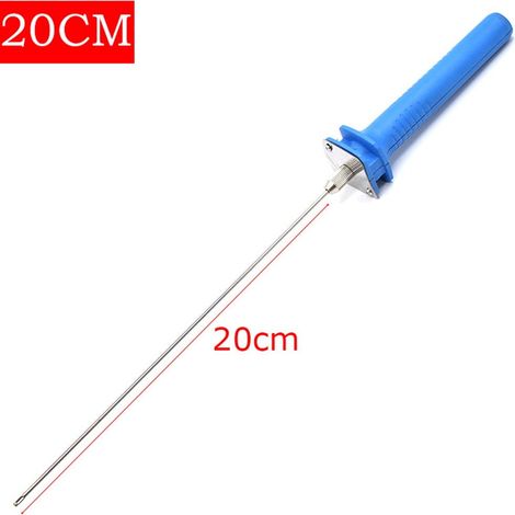 Cutter Electrique A Fil Chaud - Pour Polyuréthane Et Polystyrène - Température Max 300 °C - Alimentation 110-240 V - 1 Pièce (1/5)