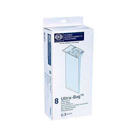 BOLSA DE BOLSAS PARA SEBO X/C/370 PARA PEQUEÑOS ELECTRODOMÉSTICOS - 5093ER