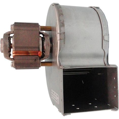 Ventilatore centrifugo CFO 80X42 H30 (1/3)