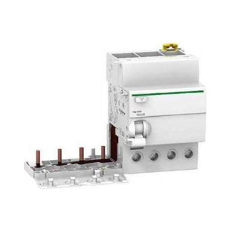 Acti9, Vigi iC60 4P 63A 300mA sélectif type Asi 230-240V 400-415V - A9V65463 (1/2)