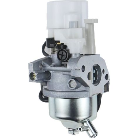 Convient aux carburateurs 16100-Z0D-D03 EU2000I EU2000IK1 EU2000, spécifiquement pour les générateurs Honda, améliore l'atomisation du carburant. (1/3)