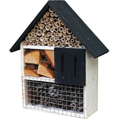 Ruche pour abeilles: 30x275x9 cm Bois