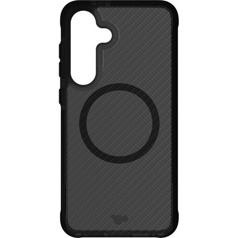 Tech21 - Evo Armor Magnet - Samsung Galaxy S25+ - Black