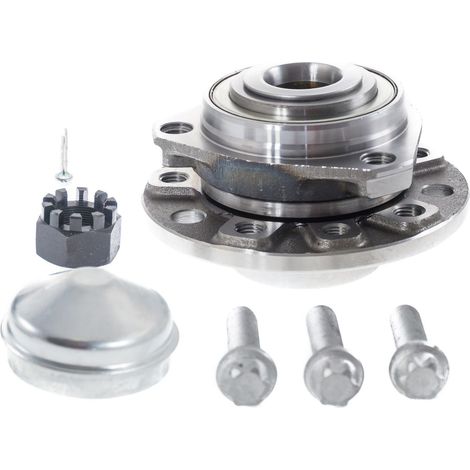 COJINETE DE RUEDA DELANTERO IZQUIERDO OPEL ASTRA G (T98) (1/5)