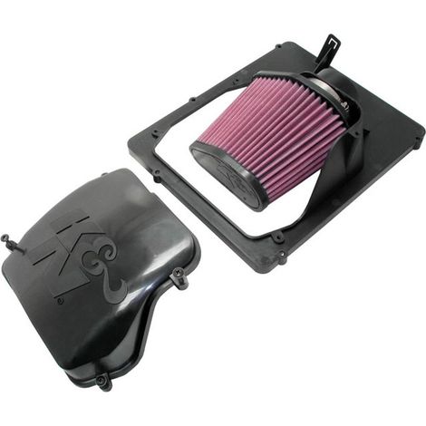 KIT D'ADMISSION DIRECTE K&N 57S-4900