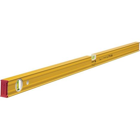 80 Asm Magnetic Spirit Level 2 Vial 19181 120Cm