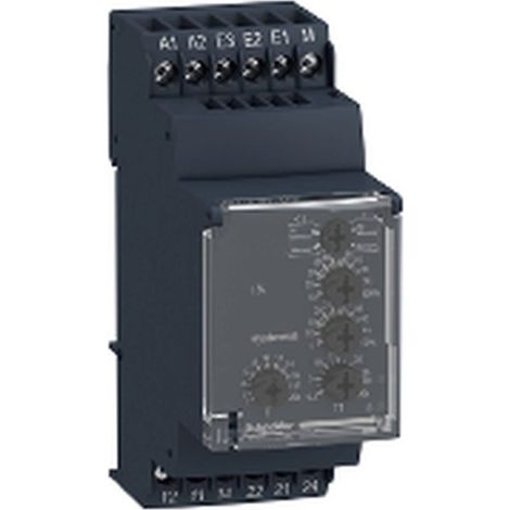 REL.SUR OU SOUS INTENSITE 0,15..15A - RM35JA32MW