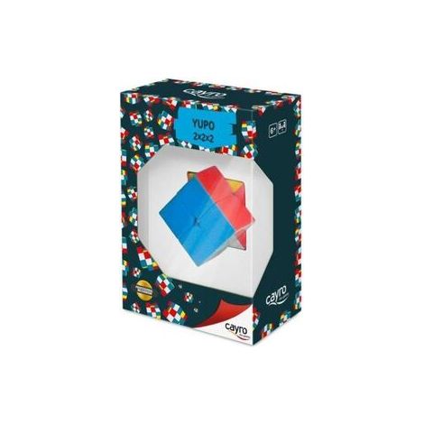 Cubo 2x2x2