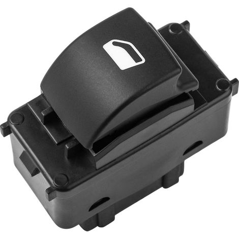 Botón Eléctrico de Ventana para Peugeot 207 Citroën Berlingo 6490.E2 6490E2 Interruptor (1/5)