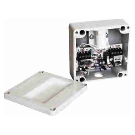 1447-A - ALUMINIUM-TRÄGHEITSSENSOR 10-15 VDC