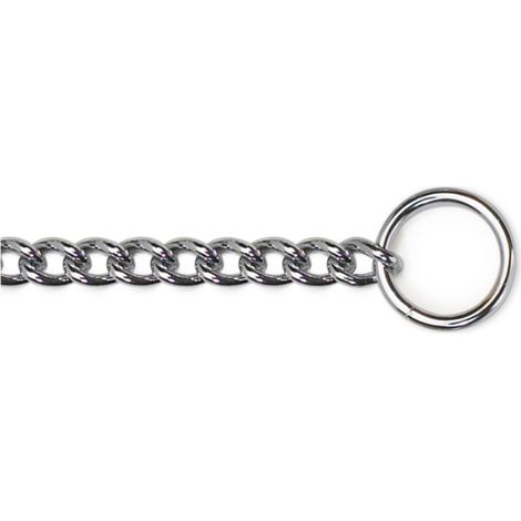 Ancol Choke Chain Heavy - 24 - 893390