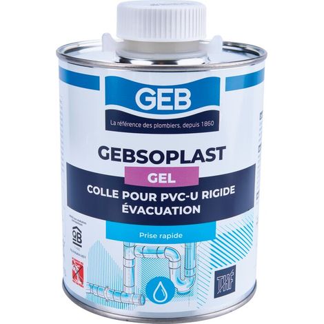 GEBsoplast bidon 1L (1/9)
