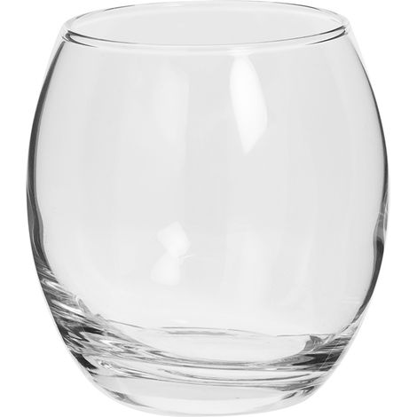 Ensemble de 6 verres à eau modèle cesari 40cl