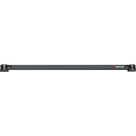 Barra magnetica porta attrezzi - 55 cm - 15 kg max