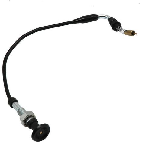 Câble de starter de carburateur 7421-99 de remplacement pour Harley-Davidson XL883 XL1200