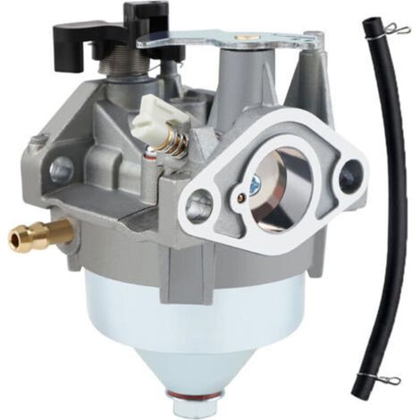 [NEVER USED] Metal carburetor, replacement carburetor for Honda GCV170LA HRN216 lawnmower, replaces lawnmowers 16100-Z9L-811