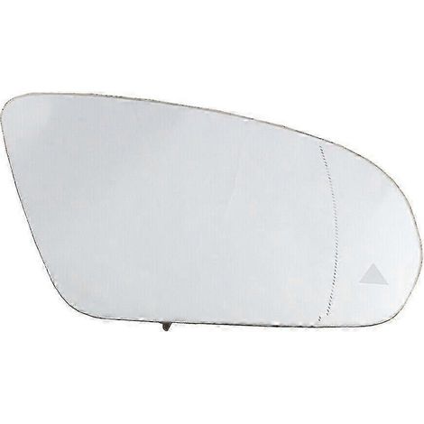 Rétroviseur extérieur droit chauffant avec surveillance d'angle mort pour Classe C, E, S, GLC W205, W222, W213, X253 (2020-2025) (1/5)