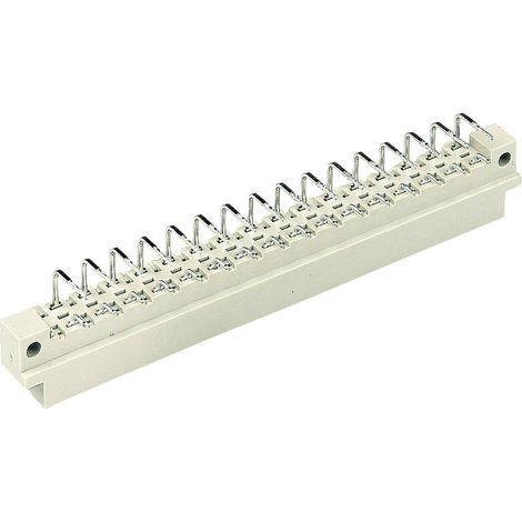 Connecteur mâle HARTING 09041327921 Nbr total de pôles 32 1 pc(s)