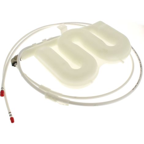 Serbatoio dell'acqua ajl72910401 per frigorifero lg