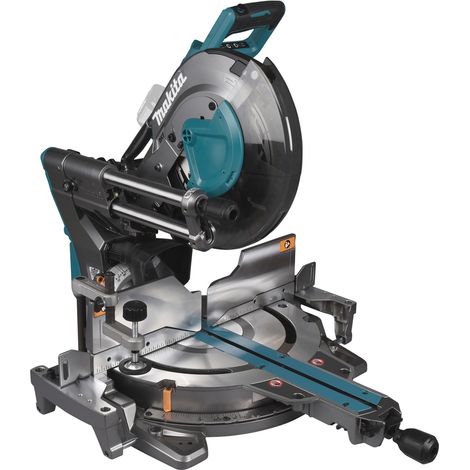 Radial-Gehrungssäge Makita LS003GZ01 40V