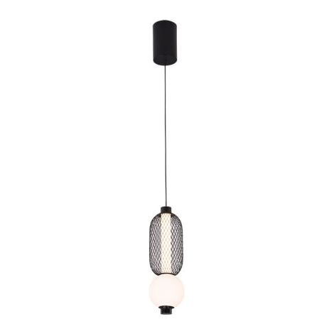 Luminaire suspendu abrila MIMOSA LED 9 watts 990 lumens
