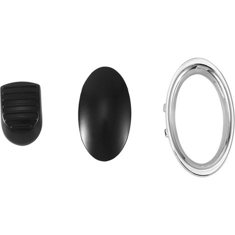 3 gear knob covers for BMW MINI Cooper F54 F55 F57 (2014-2021) (1/5)