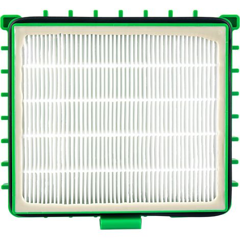 Lot de 2 Filtres compatibles Rowenta Silence Force, Compact et Extreme - Remplacement ZR002901, RO5745EA exclu (1/4)