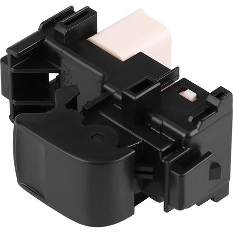 Interrupteur de commande de lève-vitre électrique pour Toyota Camry Corolla RAV4 IV 84810-06060 (1/5)