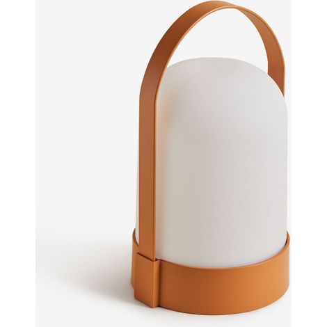 Lámpara de mesa LED inalámbrica para exterior Agnese SKLUM