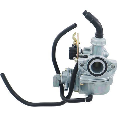 Carburetor modification for motorcycle/quad PZ19, 50cc, 70cc, 90cc, 100cc (1/5)
