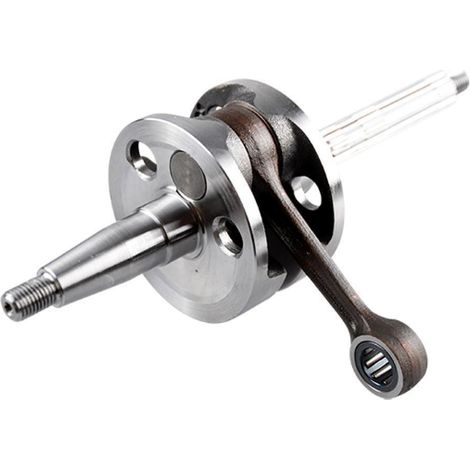 Vilebrequin d embiellage origine pour Scooter Aprilia 50 SR LC (1/2)