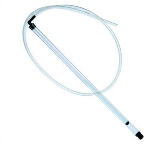 TRAVASATORE A POMPA EASY START MANUALE  CM 44    FERR 360746 (1/2)