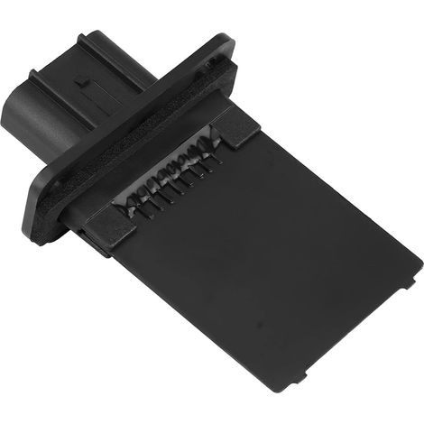 Blower Motor Resistor 3F2Z 18591 AA Climate Control (1/5)