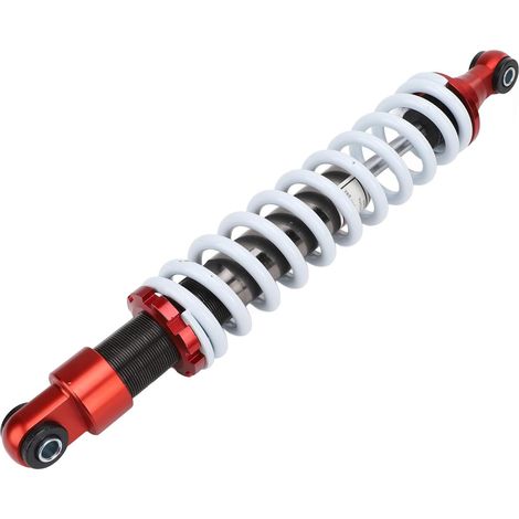 Amortisseur de Suspension, Absorbatteur de Moto de 410 Mm Universel pour les Scooters Quad Go Kart (1/5)
