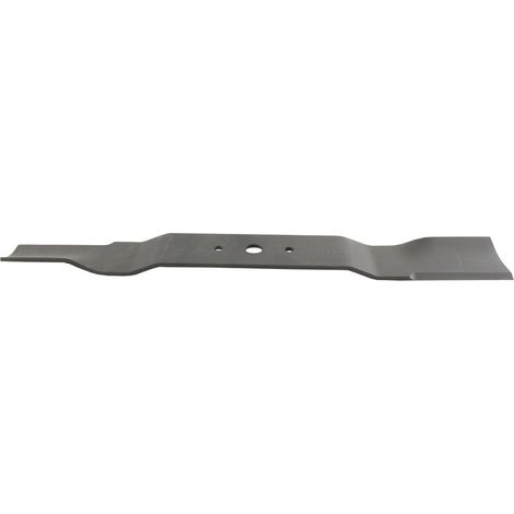 Anpassbarer Rasentrimmermesser für Al-ko Modelle Silver 470 Br Hw. Ersetzt Original 549578.