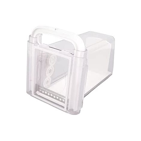 Käseschneider, tragbarer 4-in-1-Käseschneider und Butterschneider