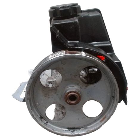 [PRODUIT D'OCCASION] Pompe Direction Assistee PEUGEOT 206 5p ♻️ Ref Oe. 4007kx - Garantie à vie (1/2)