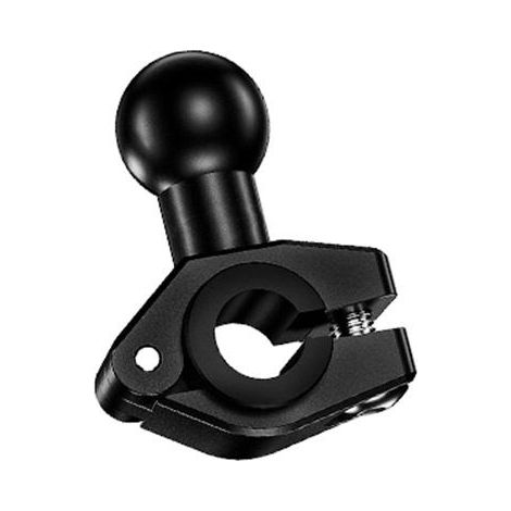ADATTATORE PER MONTAGGIO SPECCHIETTO/PORTATUTTO BIKETEC TIPO: MCM17 (1/3)