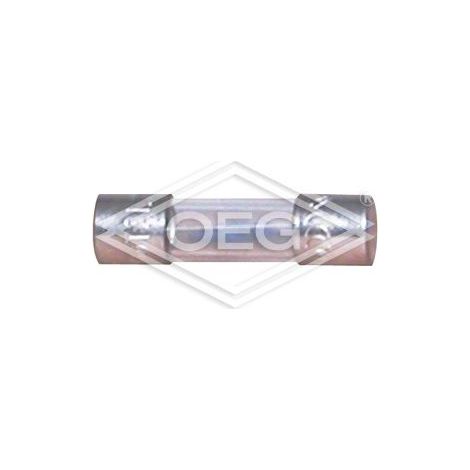 VAILLANT Fusibile, 5,0A T, (x10) VC 107 E e.a. Vaillant-Nr. , 251964