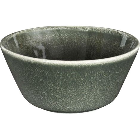Schwarzwaldschale 15cm grün (1/4)