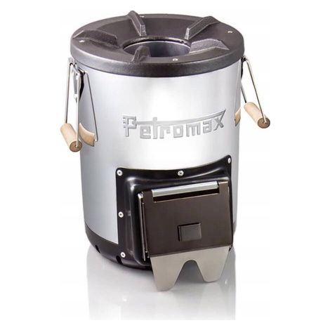 Stufa a razzo Petromax rf33