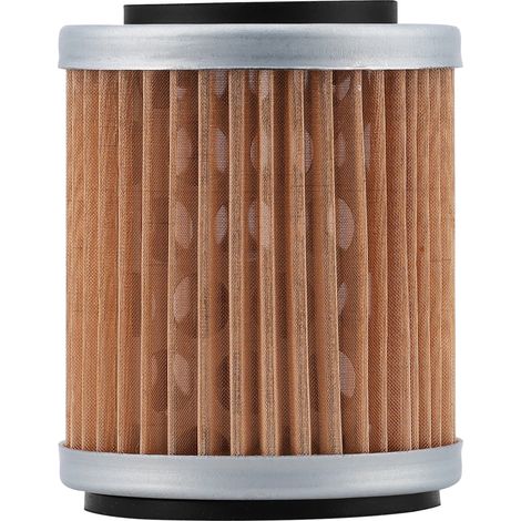 Oil filter suitable for Yamaha YFM350R Raptor 350 2005-2013 YFM400 (1/4)