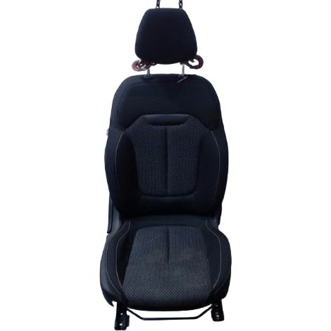 [PRODUIT D'OCCASION] Siege Avant Droit RENAULT Kadjar ♻️ Ref Oe. 876205199r - Garantie à vie