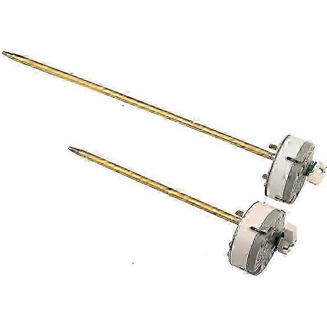 Thermostat de remplacement pour chauffe-eau Ariston 30-80 °C, interrupteur de contrôle de température 160 mm (1/5)